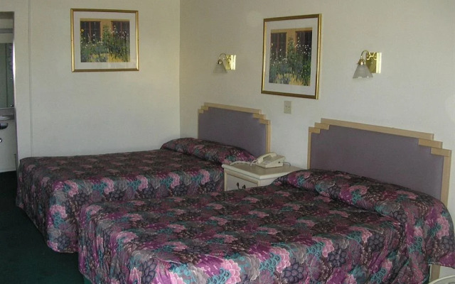 Travel Inn - In Phoenix (Alhambra)