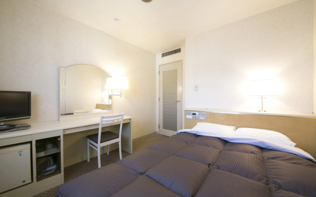 Okayama Washington Hotel Plaza