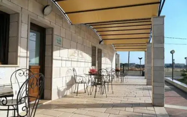 Residence Bandiera Gialla