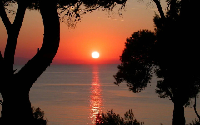 Touring Club Italiano Isole Tremiti
