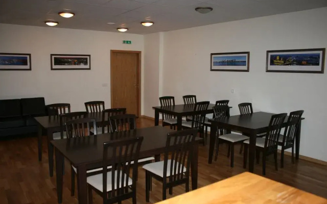 Hotel Hellisgerði