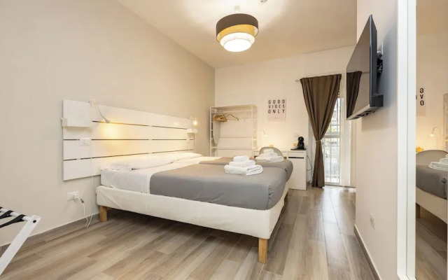 Ostiense Flat&Rooms by Rentbeat