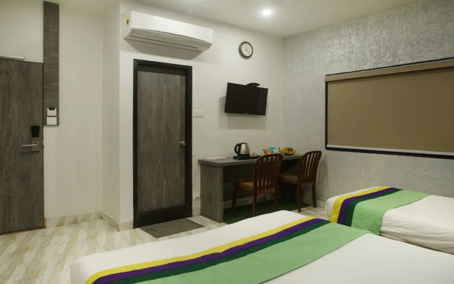 Hotel Urban