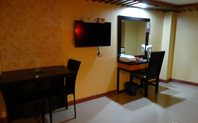 Hotel Sogo Pasay Rotonda
