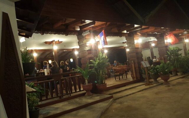 Mr. Mo Guesthouse