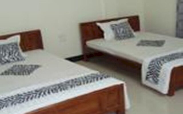 Hanoi Home Backpacker Hostel