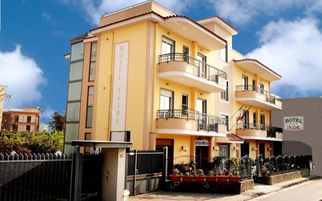Hotel Iside