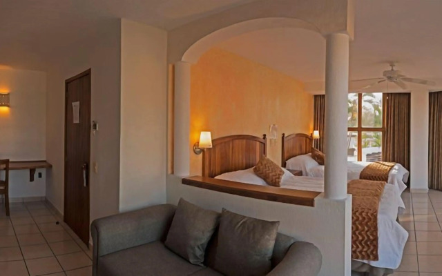Hotel Boutique La Pergola