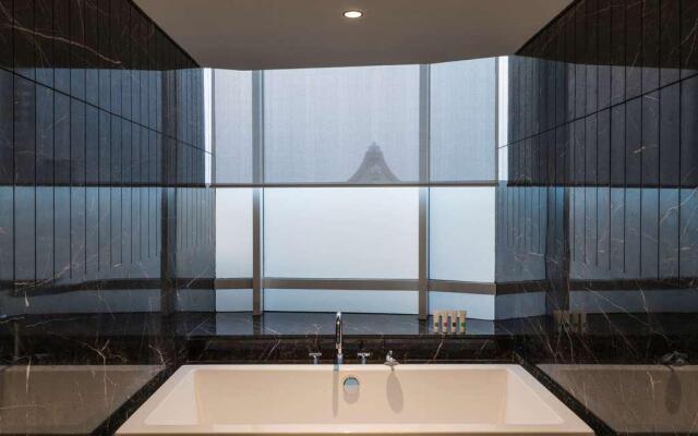 Swissôtel Jakarta PIK Avenue