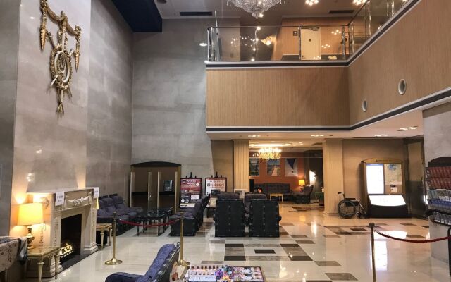 APA Hotel Stay Toyama