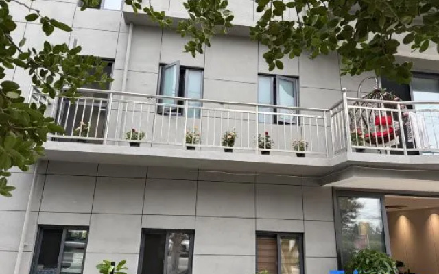 YouRan Ju Homestay – Exterior – Tongling