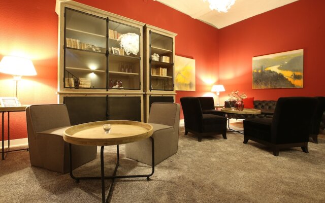 Nägler´s Fine Lounge Hotel