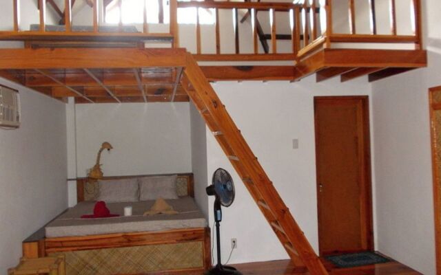 Romantic Beach Villas Siargao Island