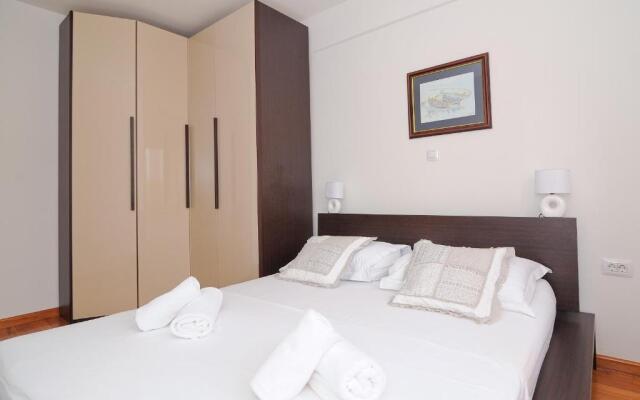 Lavender Suite Zadar