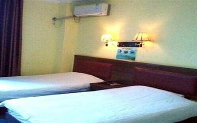 Penguin Hotel Zhongshan - Xiamen