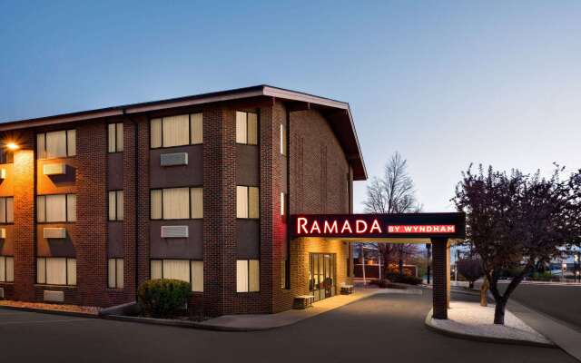 Ramada by Wyndham Helena