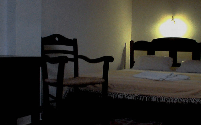 Ksa Sou Traditional Guesthouses