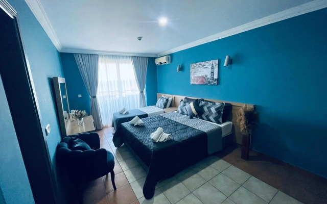 Sunny Hill Alya Hotel