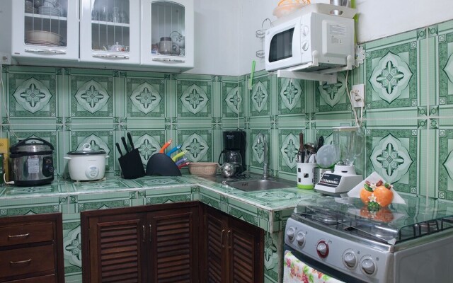 Casa Lafayette 269