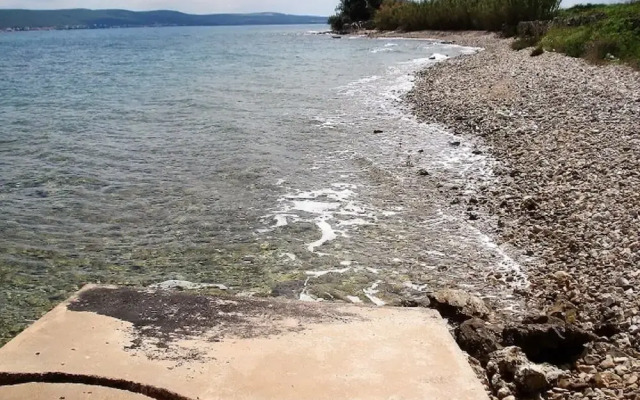 Neven - Economic Apartment Close to sea - A1 Prizemlje
