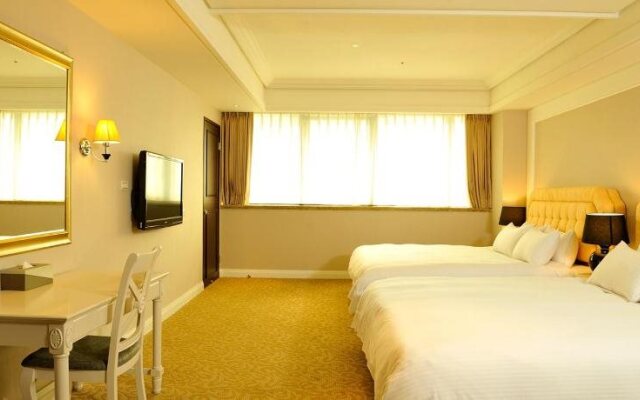 Asia Emperor Hotel