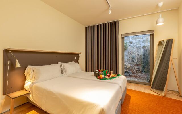 Feel Porto Codeçal Apartment 2.1