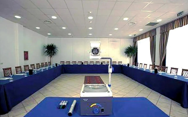 Park Hotel Spa & Resort