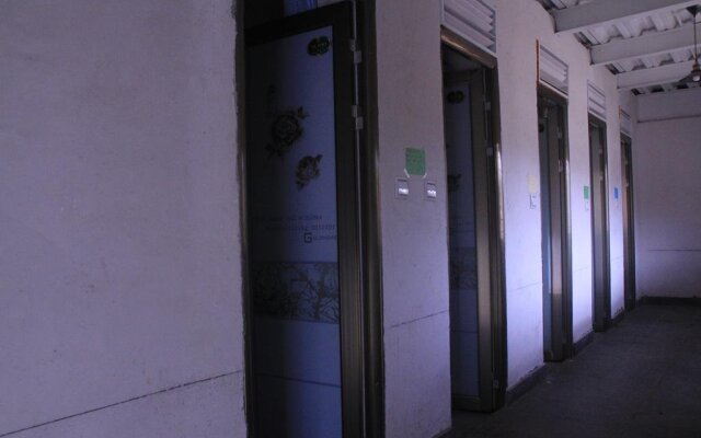 Dali Alley Youth Hostel