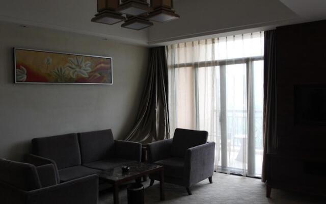 Haily Binya Resort  Spa