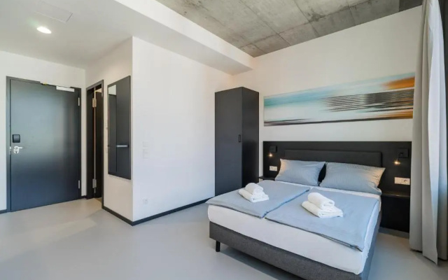 Nena Apartments Moritzplatz