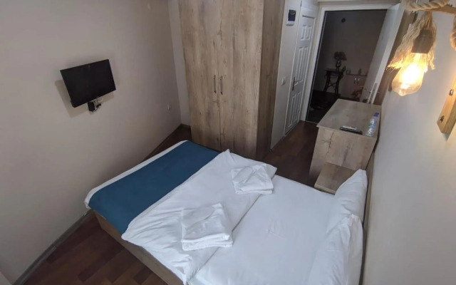 Rumeli Konak Butik Otel