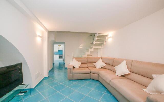 Charming house Amalfi Dream