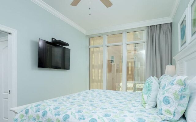 Phoenix Gulf Shores by Brett/Robinson Vacations