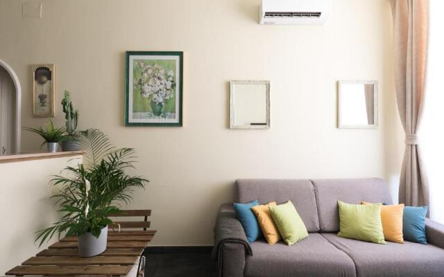 Tevere Rome Apartments