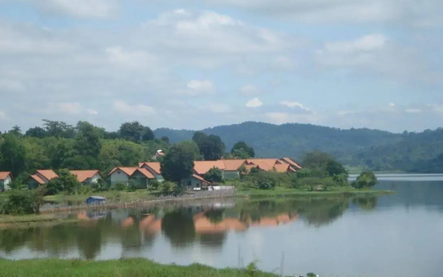 Lak Resort Buon Ma Thuot