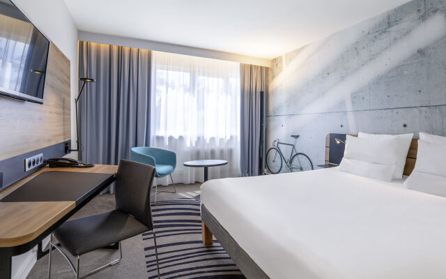 Novotel Wroclaw City