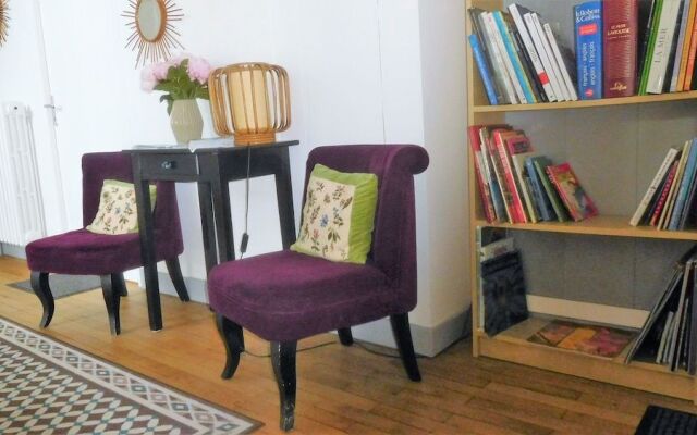 La Tête sur l'Oreiller