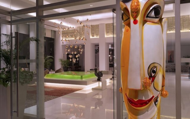 Le Méridien Gurgaon, Delhi NCR