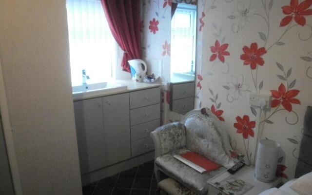 The Withnell Hotel