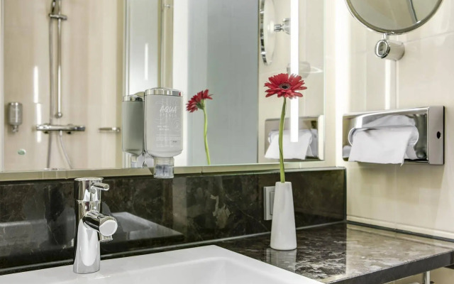 IntercityHotel Ingolstadt