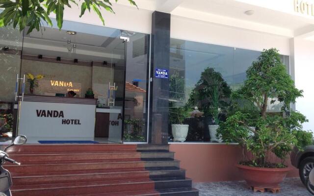 Vanda Hotel Nha Trang