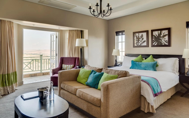 Mount Grace Hotel & Spa