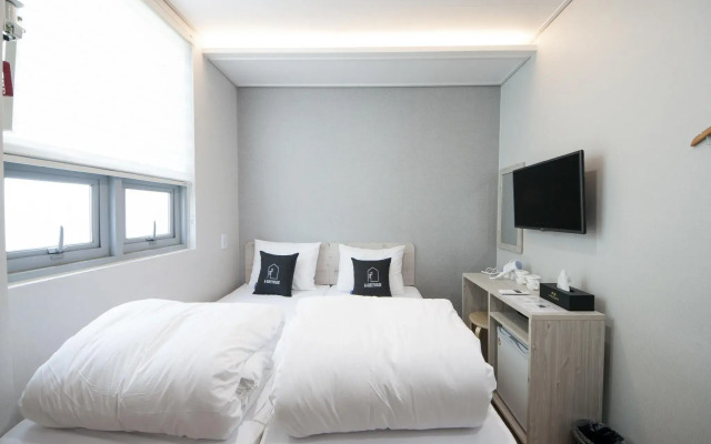 K-Guesthouse Premium Nampo 1