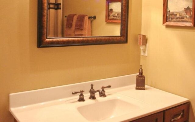 Riley's Railhouse Bed & Breakfast