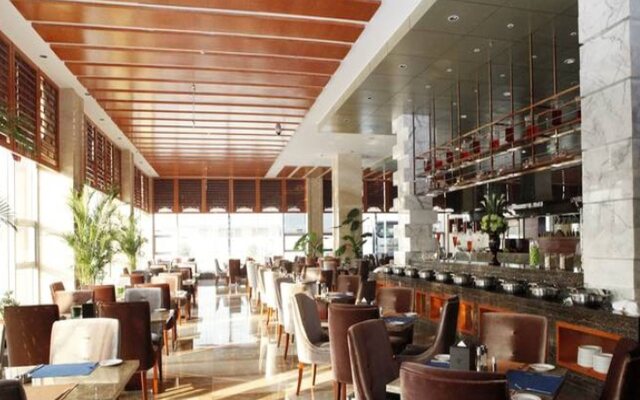 Empark Grand Hotel Anhui