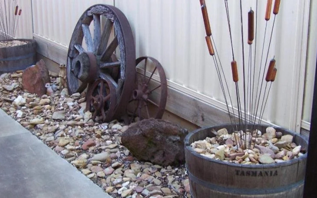 RJ's Bed & Breakfast