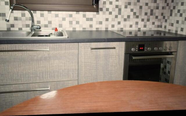 Elassona Comfort Home