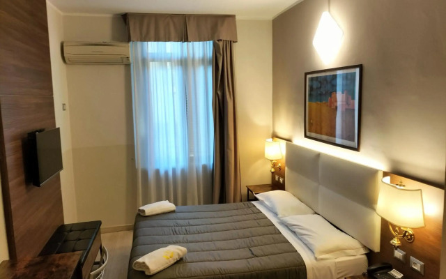 AC Hotel Milano by Marriott