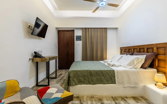 Rigas Hotel Skopelos