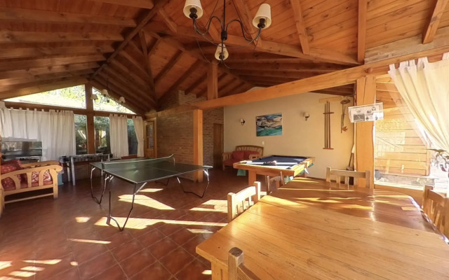 Las Cumbres Apart & Suites